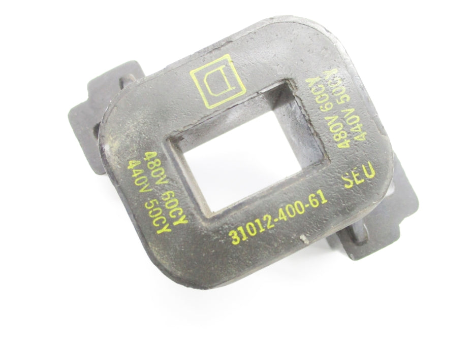 SQUARE D 31012-400-61 440/480V NSNP