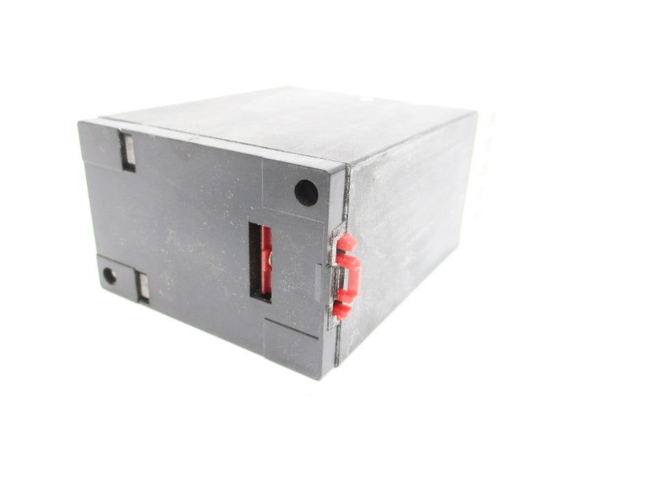SQUARE D 8430DUA2 0.5-5.0A NSNP
