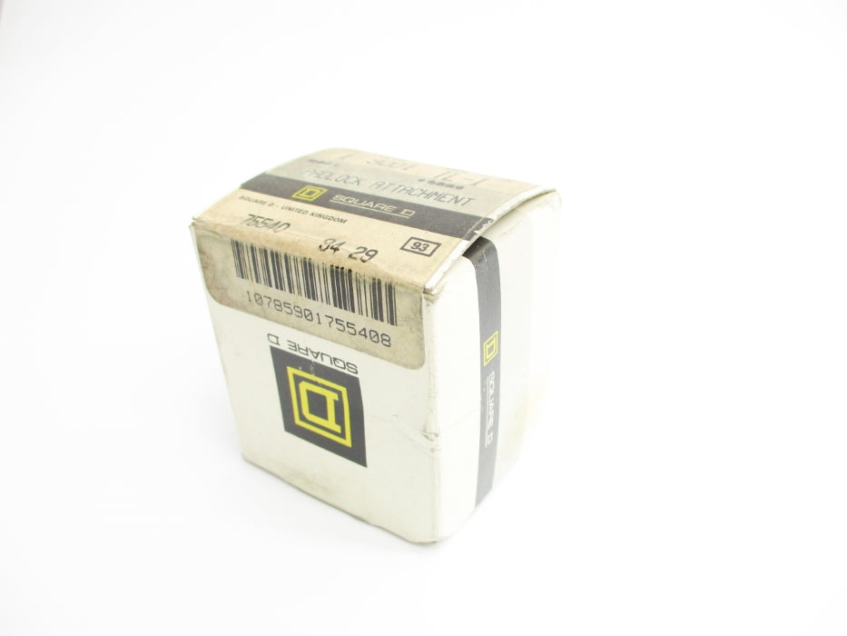 SQUARE D 9001TL1 NSFS
