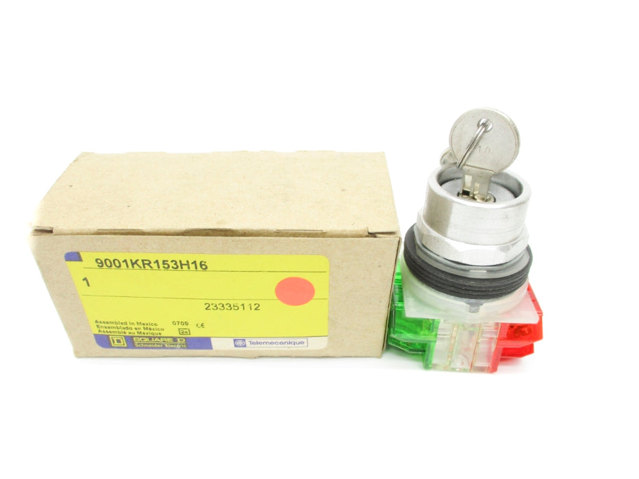 SQUARE D 9001KR153H16 NSMP
