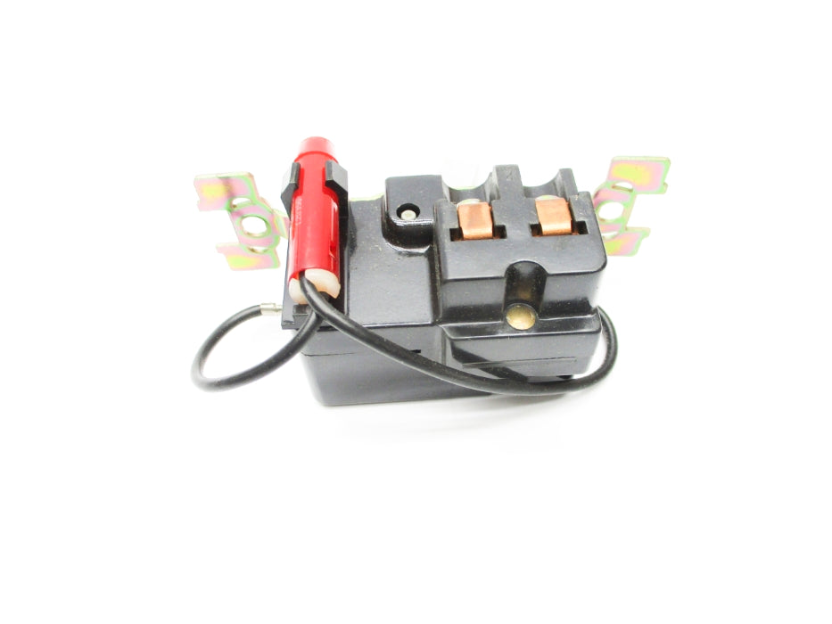 SQUARE D 2510FS2P NSMP