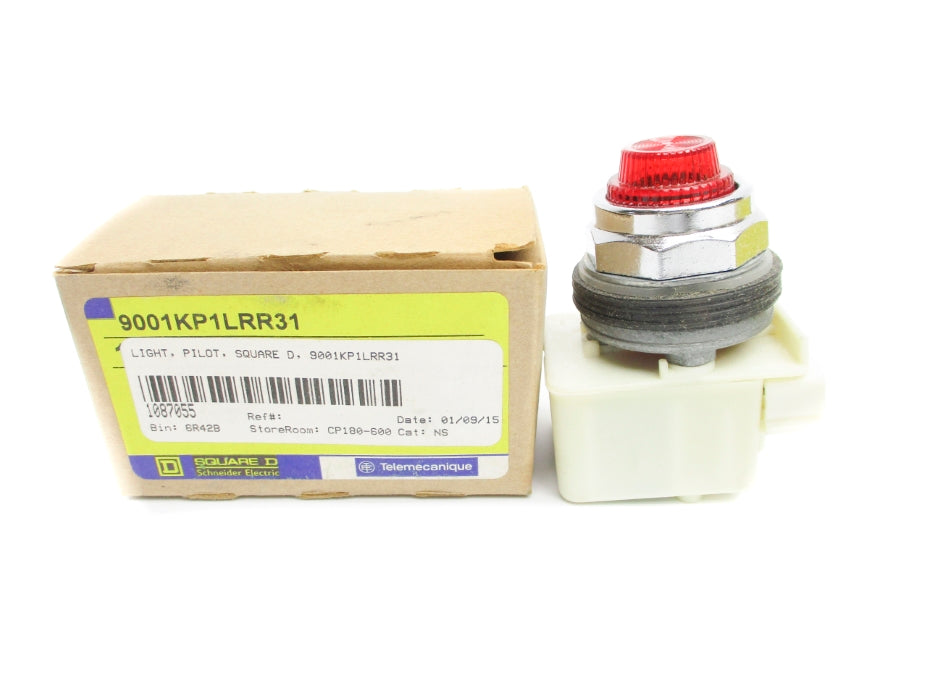SQUARE D 9001KP1LRR31 NSMP