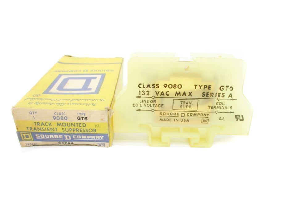 SQUARE D 9080GT6 NSMP