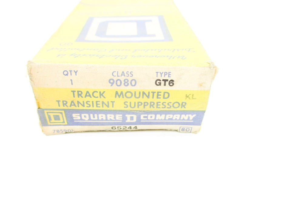SQUARE D 9080GT6 NSMP