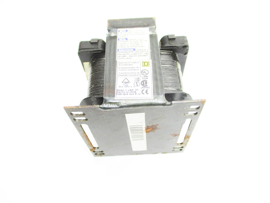 SQUARE D 9070T150D31 0.15KVA (AS PICTURED) NSNP
