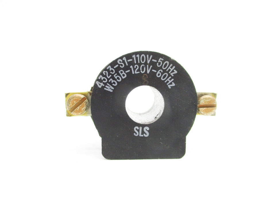 SQUARE D 4323S1W35B NSNP