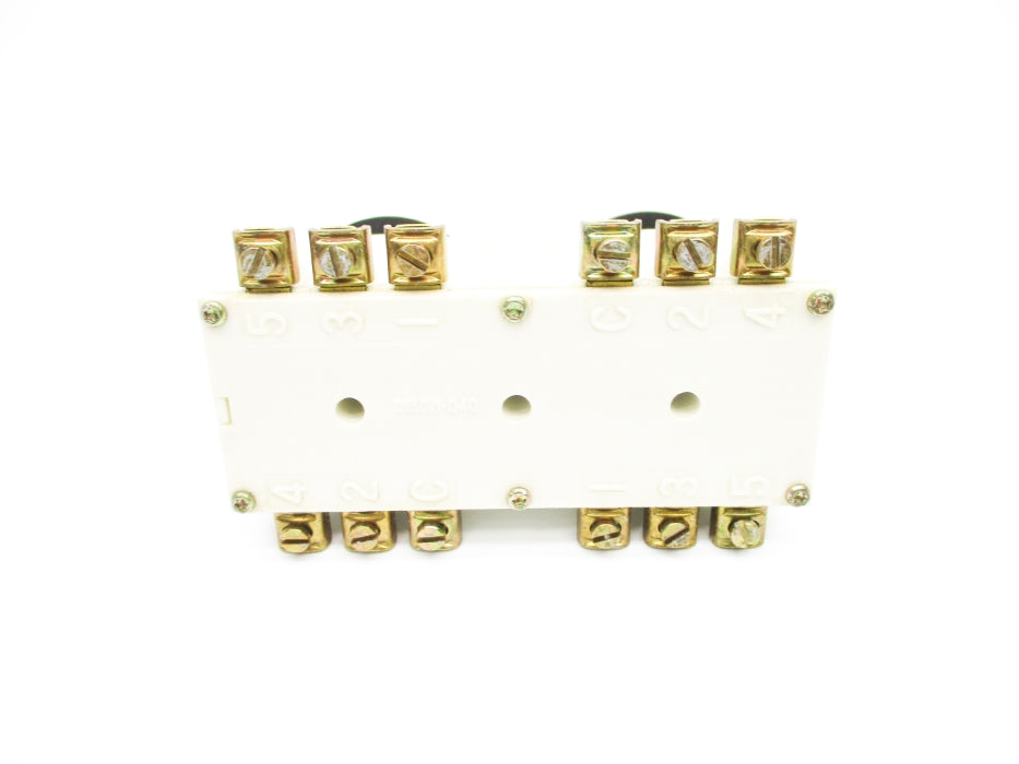 SQUARE D 9001SKRU-5 SER. E 120/240V 3.0/1.5A NSNP