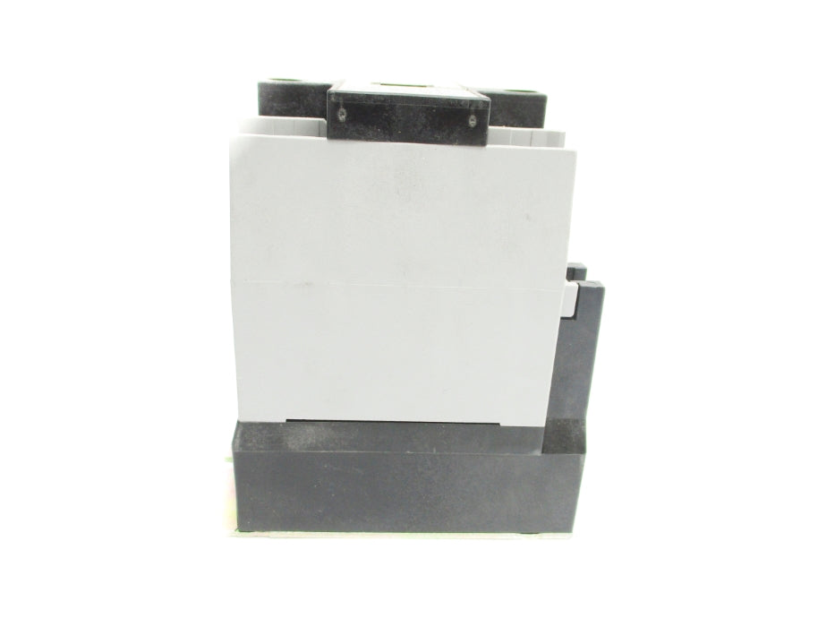 SQUARE D 8501XO20V01 SER. A 24V 20A NSNP