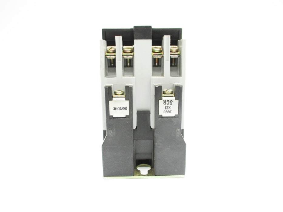 SQUARE D 8501XO20V01 SER. A 24V 20A NSNP