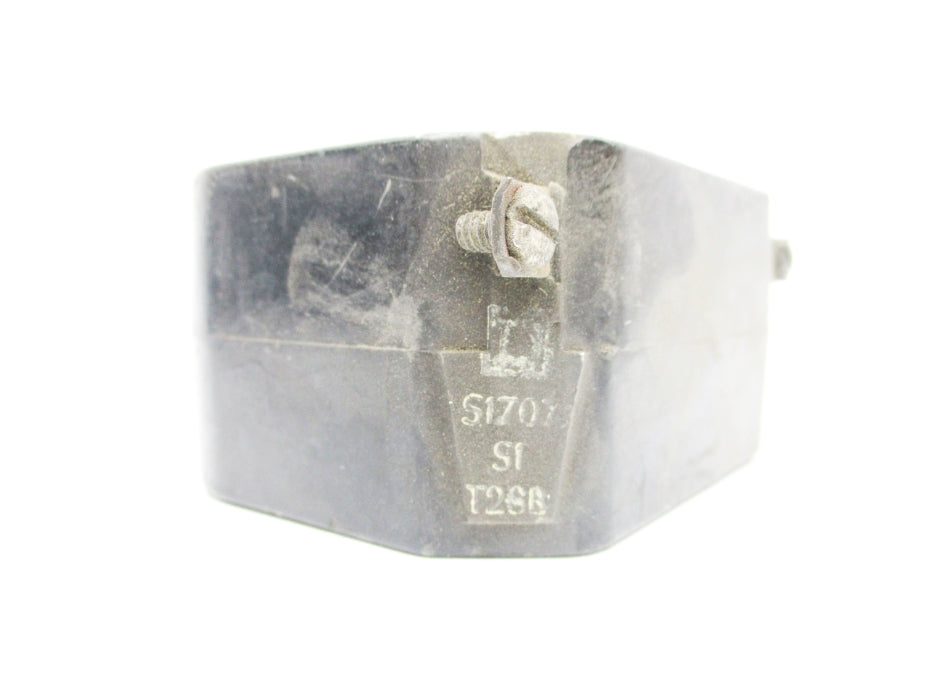 SQUARE D S1707S1T26B UNMP