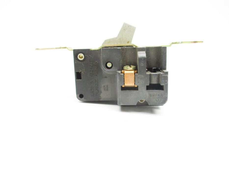 SQUARE D 2510FO1 NSNP