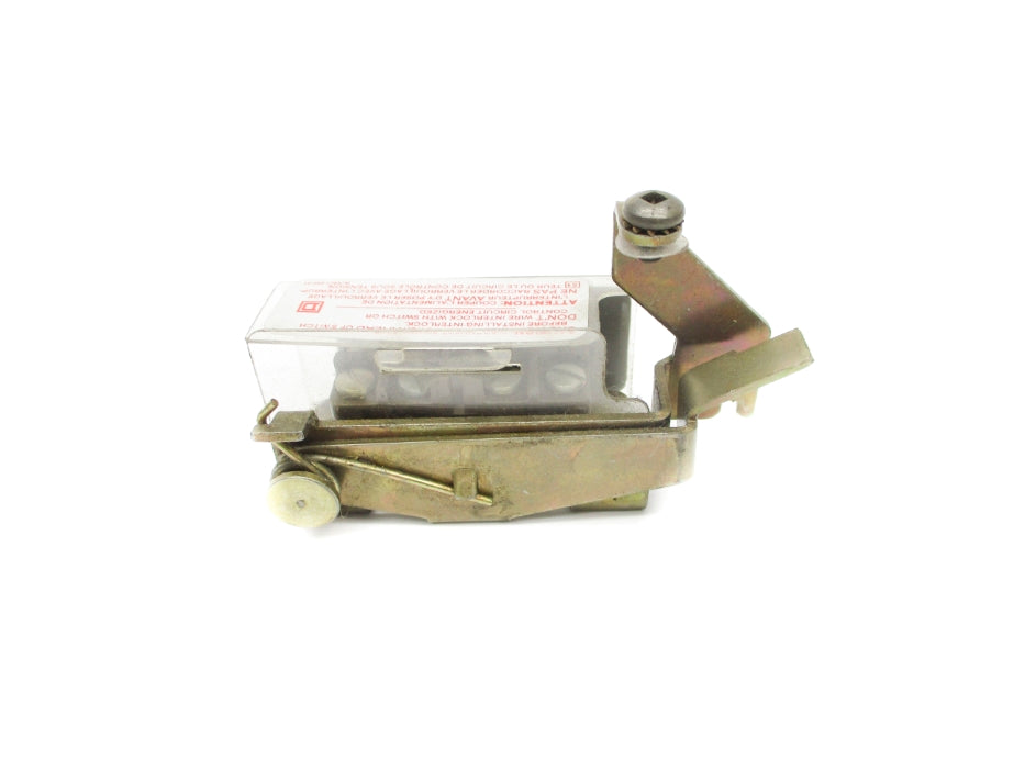 SQUARE D EK3062 SER. T4 NSNP