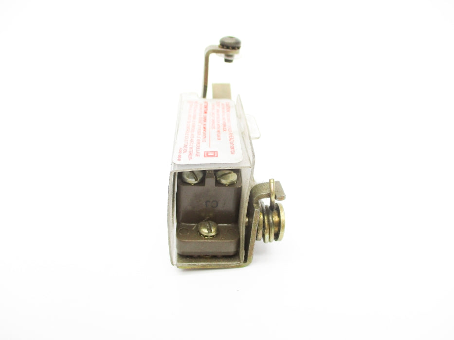 SQUARE D EK3062 SER. T4 NSNP