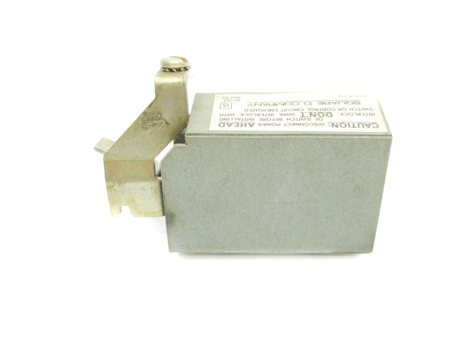 SQUARE D EK3062 NSNP