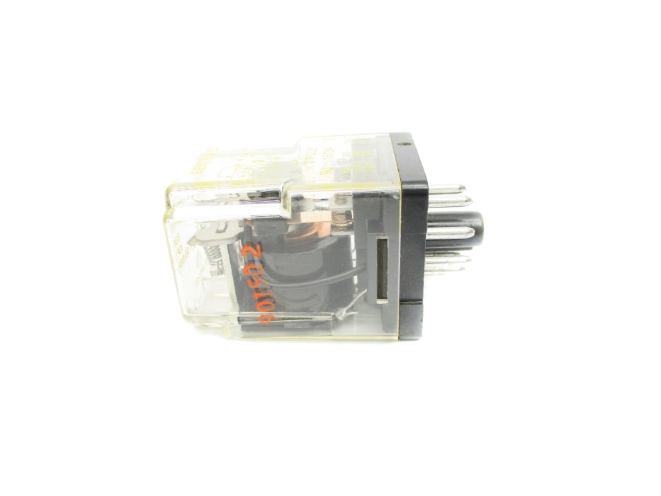 SQUARE D 8501KP12 SER. D 24V NSNP