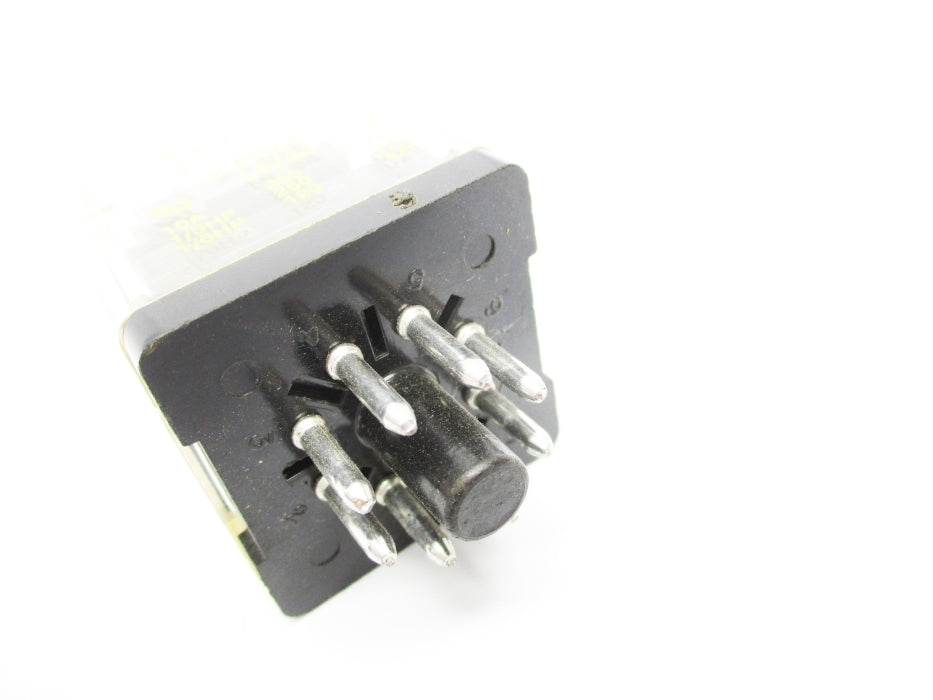 SQUARE D 8501KP12 SER. D 24V NSNP