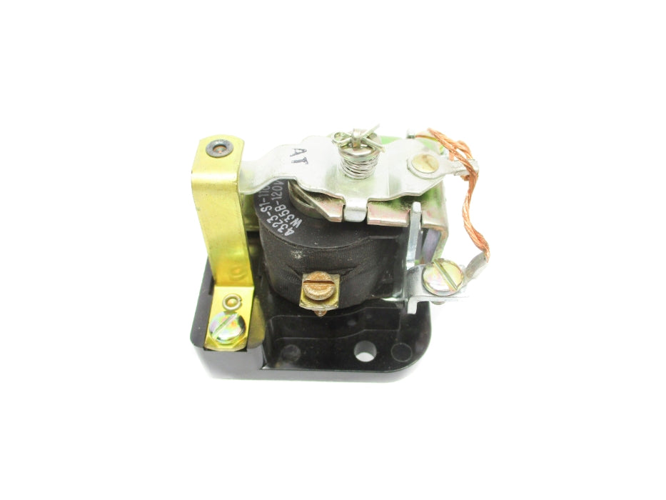 SQUARE D 8501CO12 SER. A 110/120V 10A NSNP