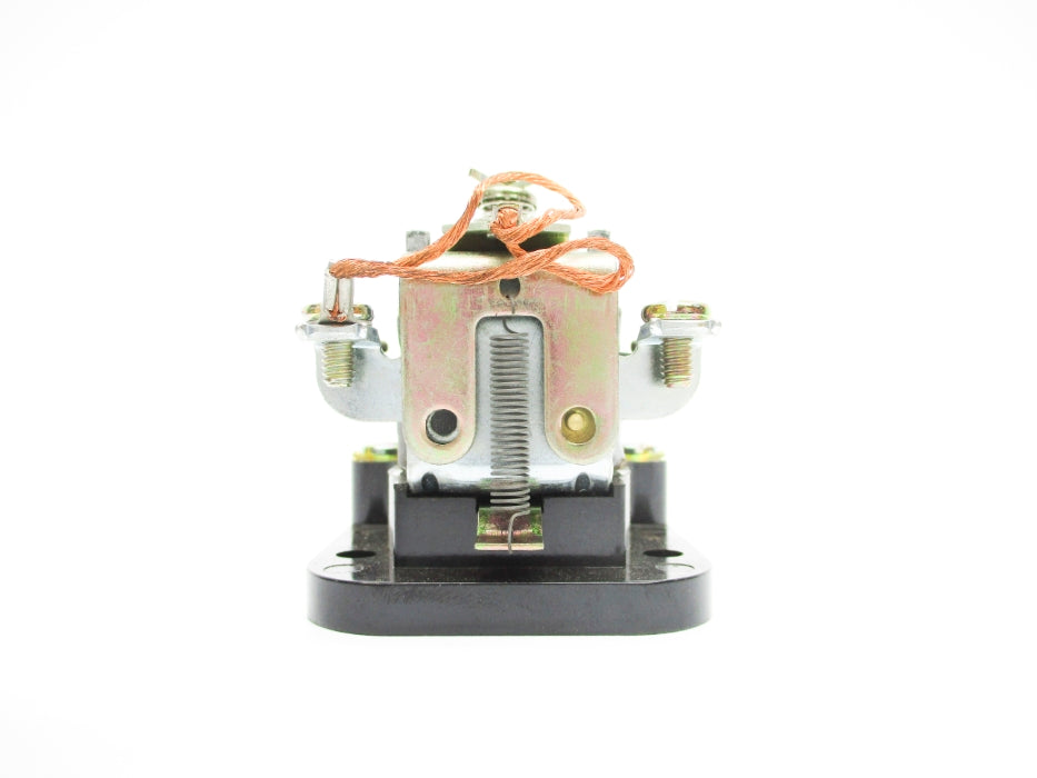 SQUARE D 8501CO12 SER. A 110/120V 10A NSNP