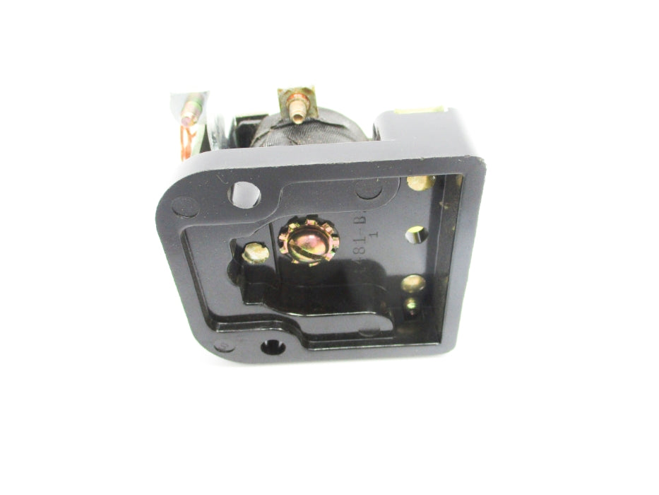 SQUARE D 8501CO12 SER. A 110/120V 10A NSNP