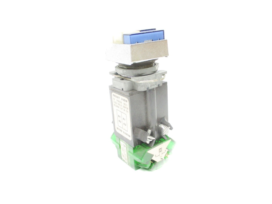 SQUARE D 9001KXAKM21 SER. A (AS PICTURED) NSNP