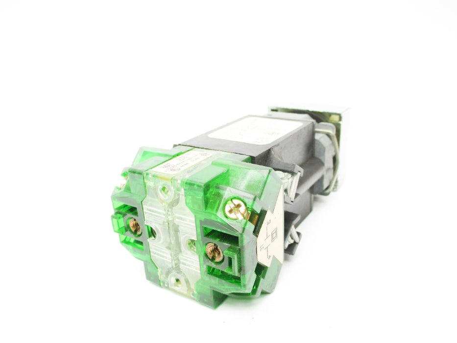 SQUARE D 9001KXAKM21 SER. A (AS PICTURED) NSNP