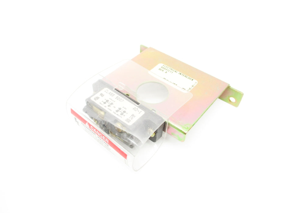 SQUARE D 9999TC11 SER. A NSNP