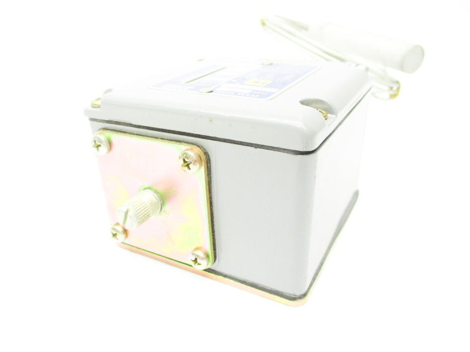 SQUARE D 9025BCW32 SER. B 145-210PSI NSNP