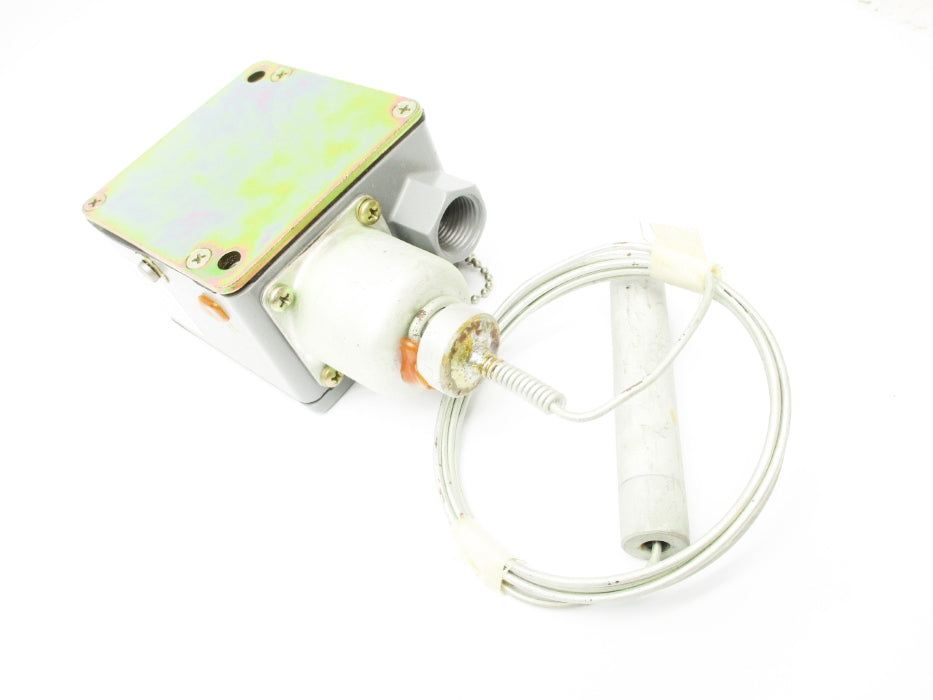 SQUARE D 9025BCW32 SER. B 145-210PSI NSNP