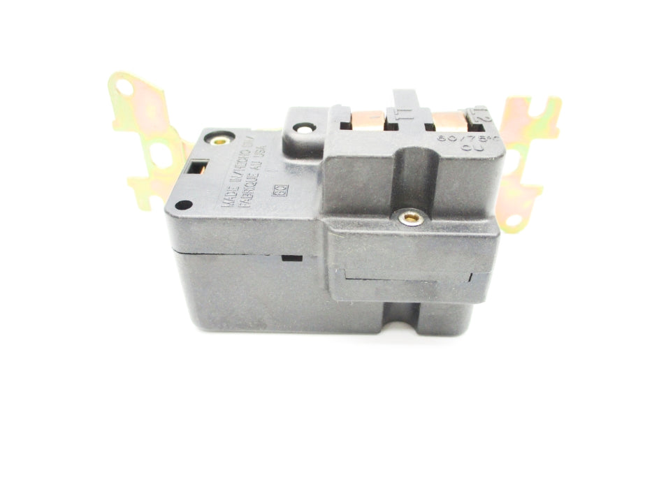 SQUARE D 2510FO2 SER. A NSMP