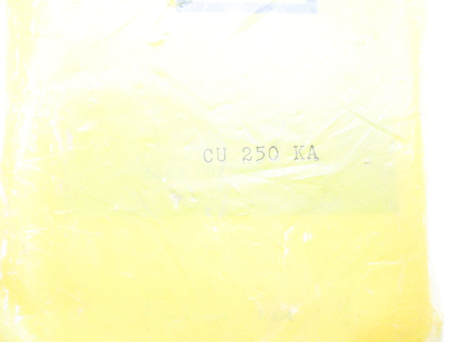 SQUARE D CU250KA NSMP