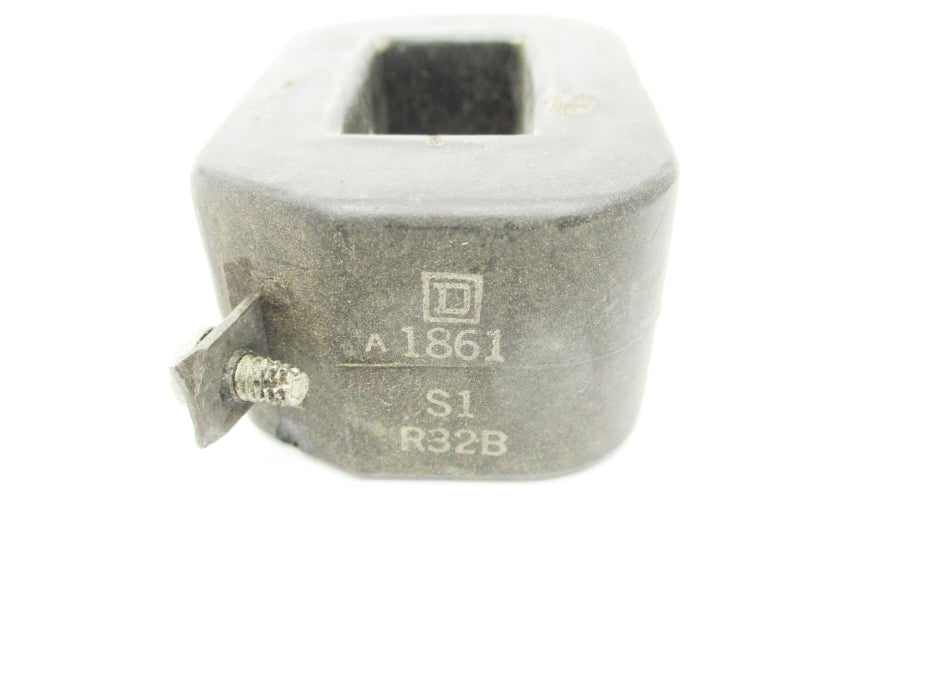 SQUARE D A1861S1R32B 208/220V UNMP