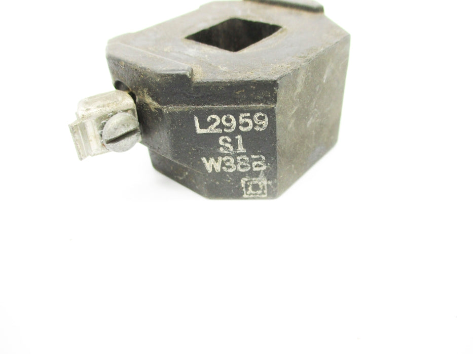 SQUARE D L2959S1W38B UNMP