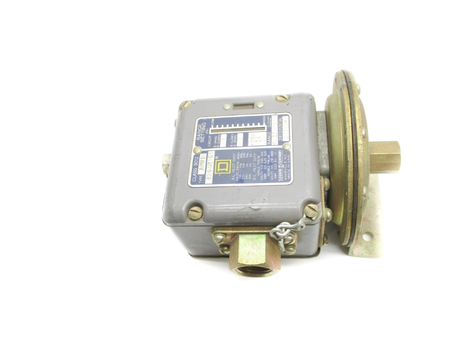 SQUARE D 9012AMW1 UNMP