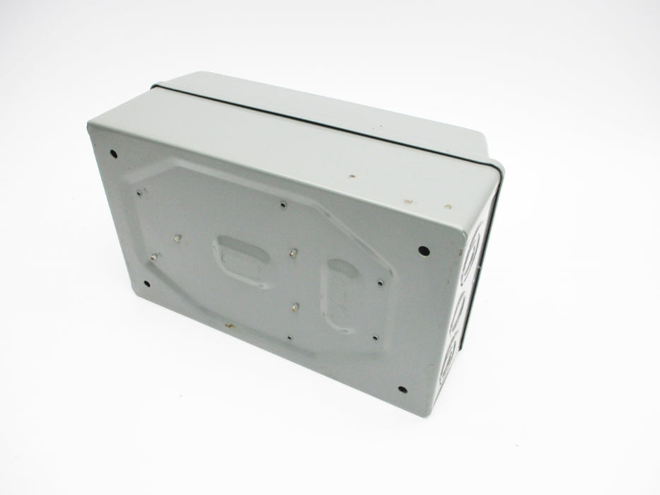 SQUARE D 8903LG20V02 SER. D 110/120V UNMP