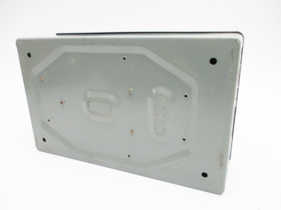 SQUARE D 8903LG30V02 SER. D 110/120V NSNP