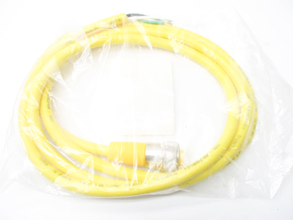 TURCK RKM36D-2M U5012-1 NSMP