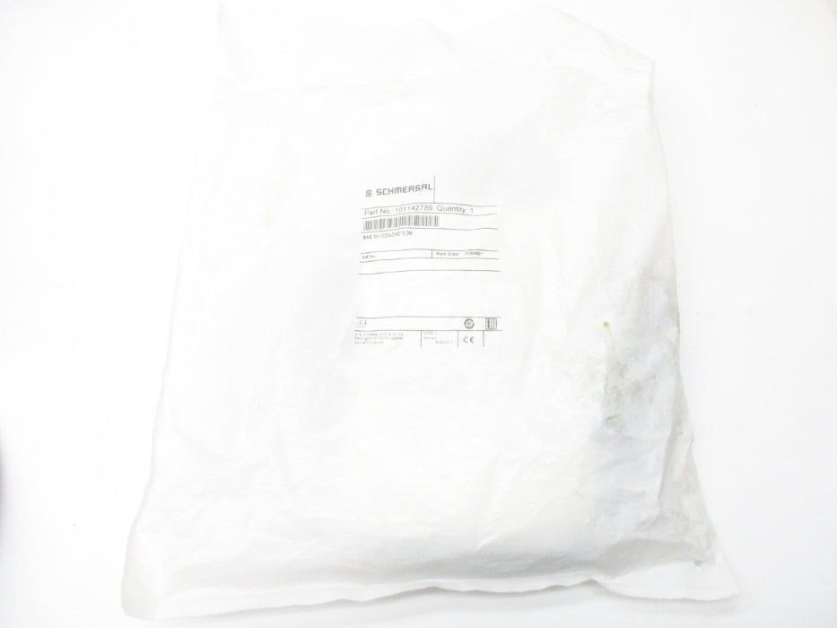 SCHMERSAL BNS33-12ZG-21875,0M 101142789 NSMP