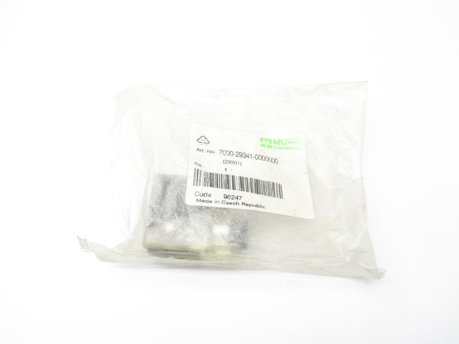MURR ELEKTRONIK 7000-29341-0000000 NSMP