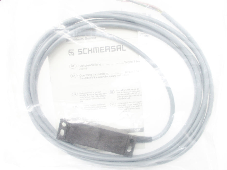 SCHMERSAL BNS33-12ZG-21873,0M 101142791 NSMP