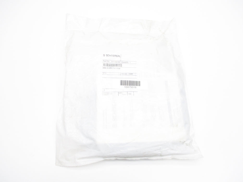 SCHMERSAL BNS33-12ZG-218710,0M 101142787 NSMP