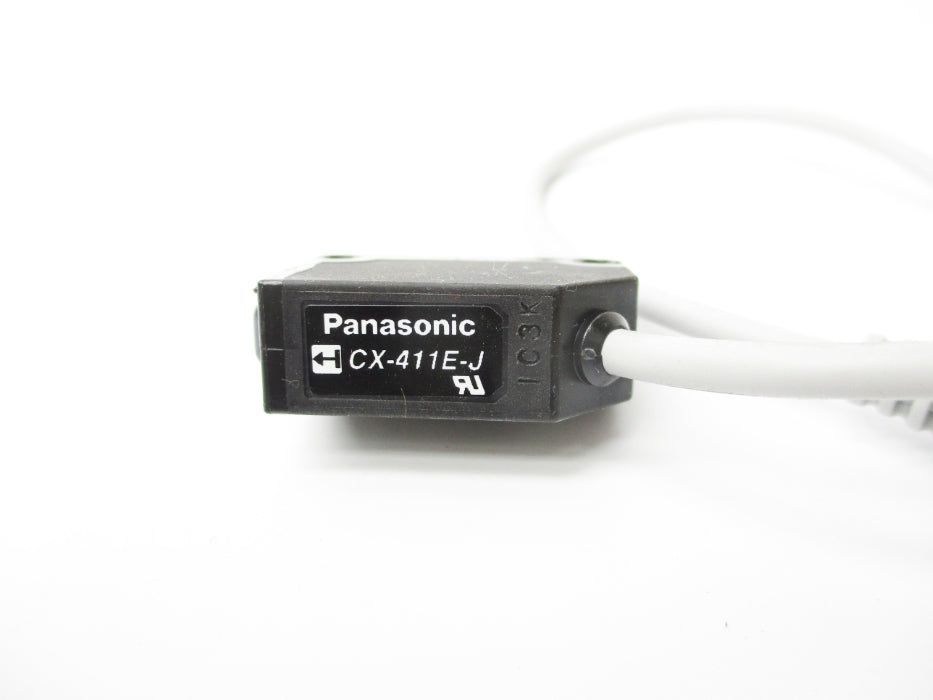 PANASONIC CX-411E-J NSNP