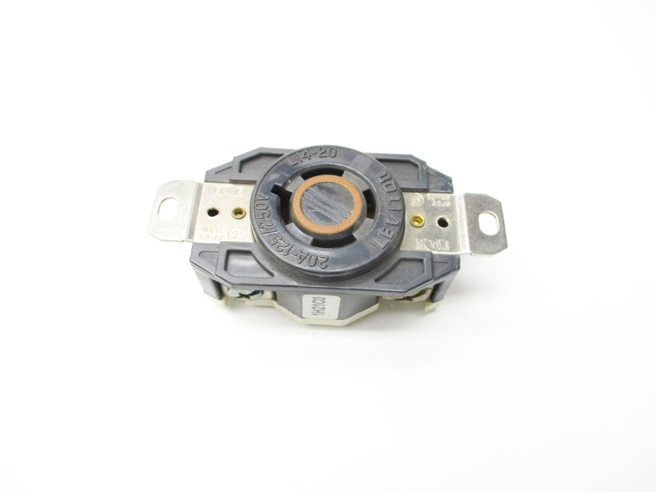 LEVITON L14-20 NSNP