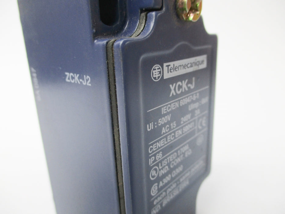 TELEMECANIQUE ZCK-J2 NSNP