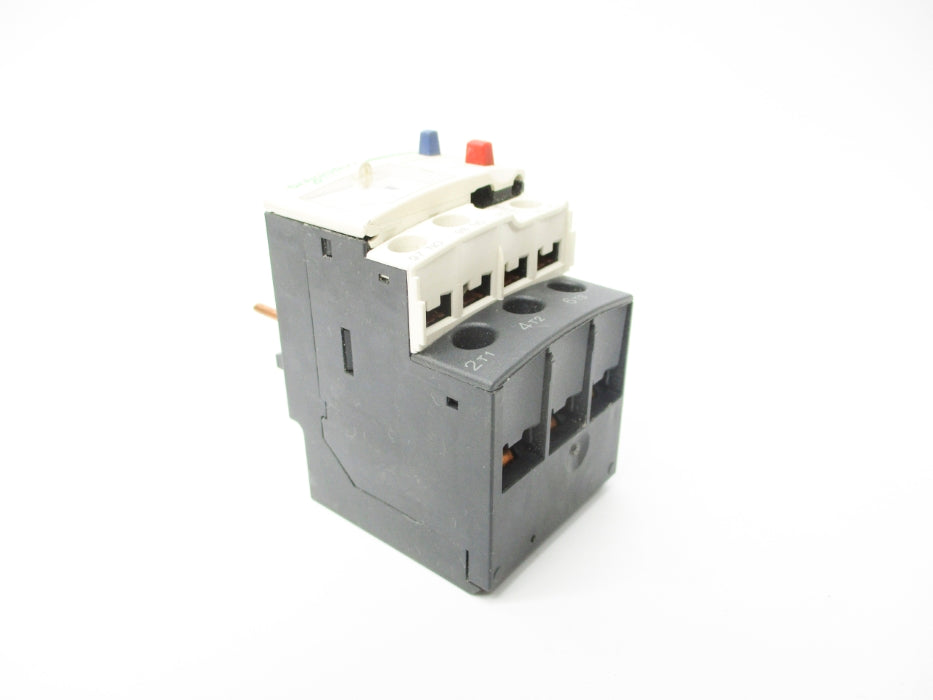 SCHNEIDER ELECTRIC LRD01 0.1-016A NSNP