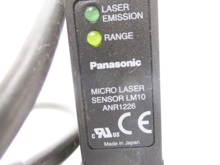 PANASONIC ANR1226 NSNP