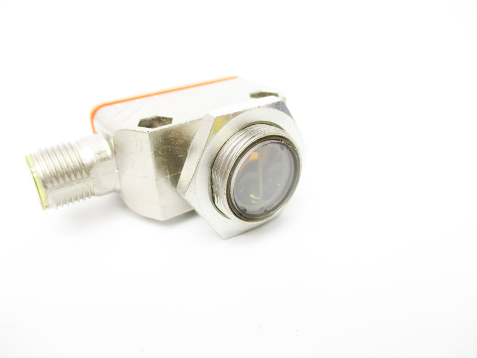 IFM EFECTOR OGS-OOKG/US/CUBE OGS280 10-30VDC NSMP