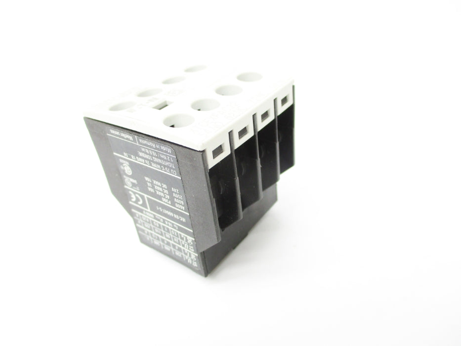 EATON XTCEXFAC22-GR1 6000V 16A NSMP