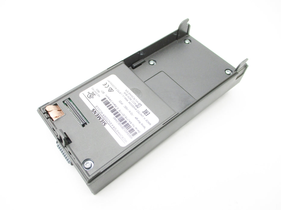 SIEMENS 6SE6400-0EN00-0AA0 NSMP