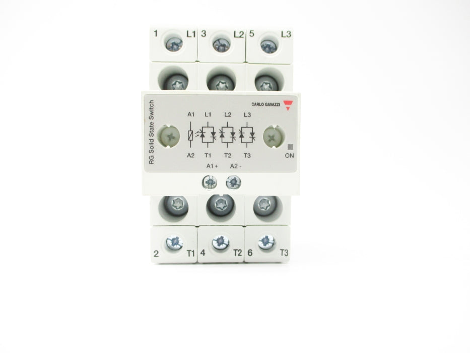 CARLO GAVAZZI RGC3A60A20KKE NSMP