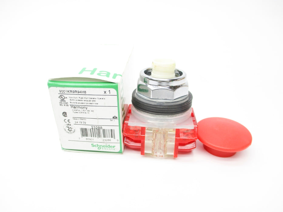 SCHNEIDER ELECTRIC 9001KR9R94H8 NSMP